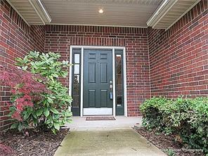 College Place Sub Ph 1 Bentonville - Residential Lease