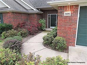 College Place Sub Ph 1 Bentonville - Residential Lease