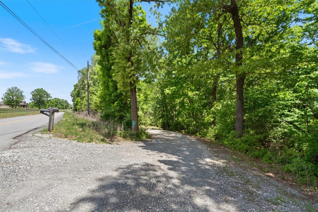 WASHINGTON COUNTY - Residential