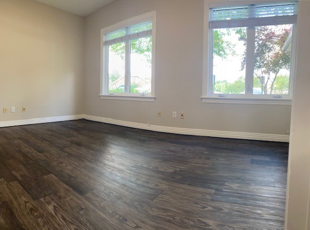 2000 Olive Place Coml Develop - Commercial Lease