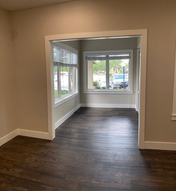 2000 Olive Place Coml Develop - Commercial Lease