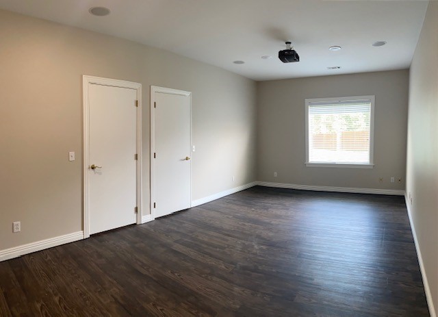 2000 Olive Place Coml Develop - Commercial Lease