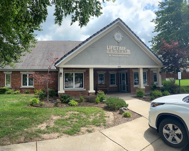 2000 Olive Place Coml Develop - Commercial Lease
