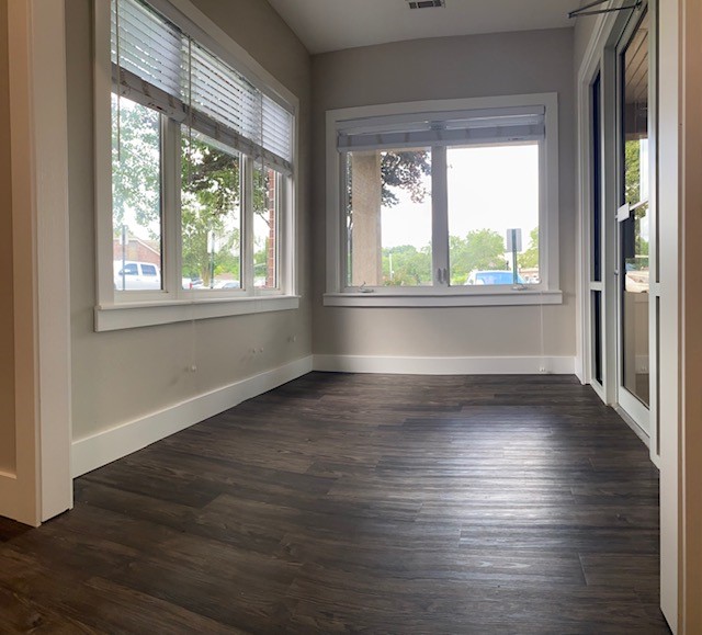 2000 Olive Place Coml Develop - Commercial Lease