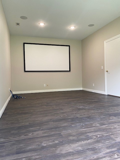 2000 Olive Place Coml Develop - Commercial Lease