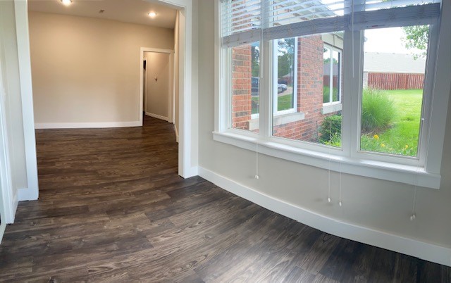 2000 Olive Place Coml Develop - Commercial Lease