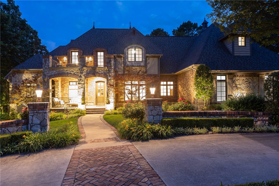 Clear Creek Ph III - Residential