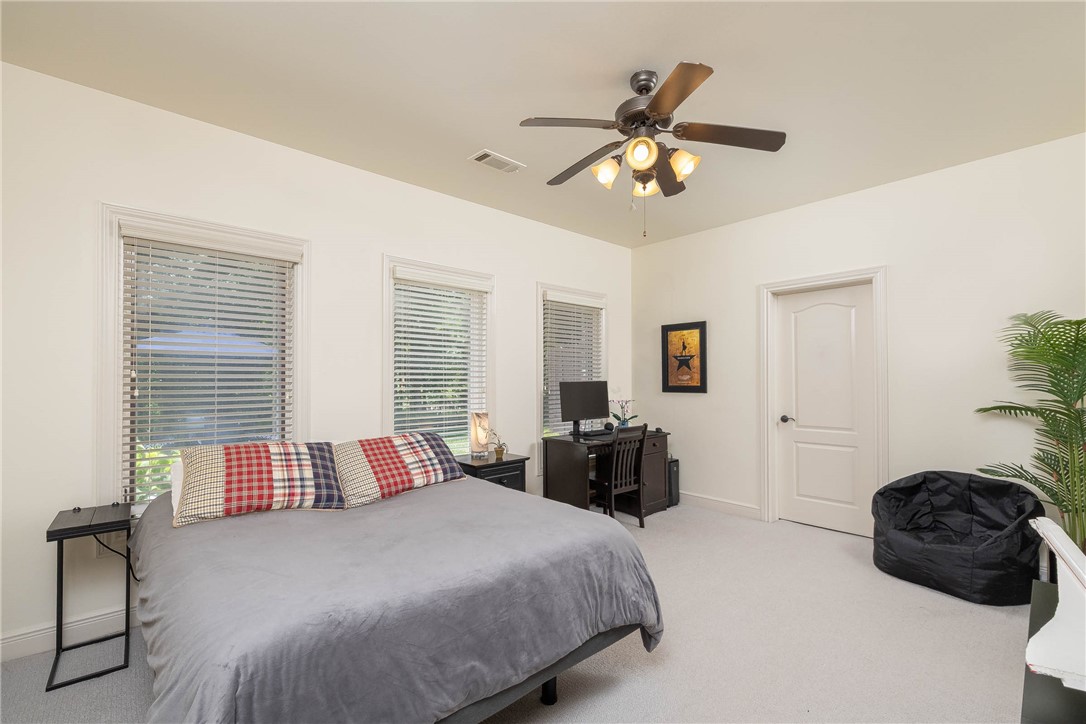 Clear Creek Ph III - Residential