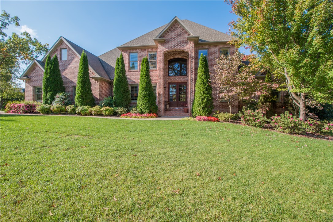 Pinnacle - Residential