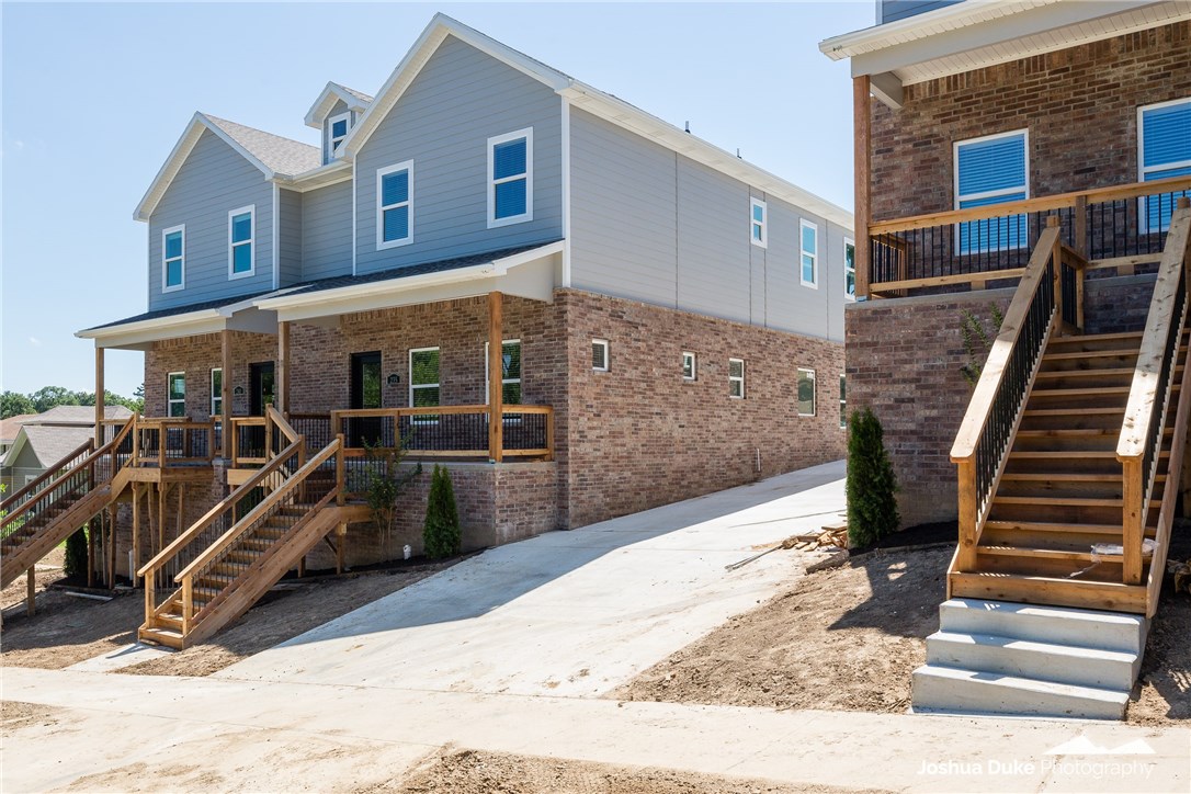 West End Add - Residential Lease