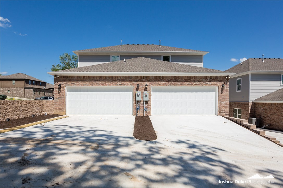 West End Add - Residential Lease
