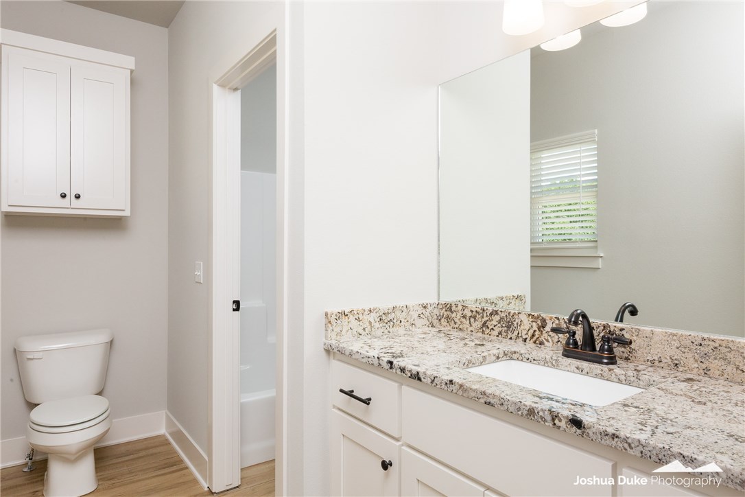 West End Add - Residential Lease