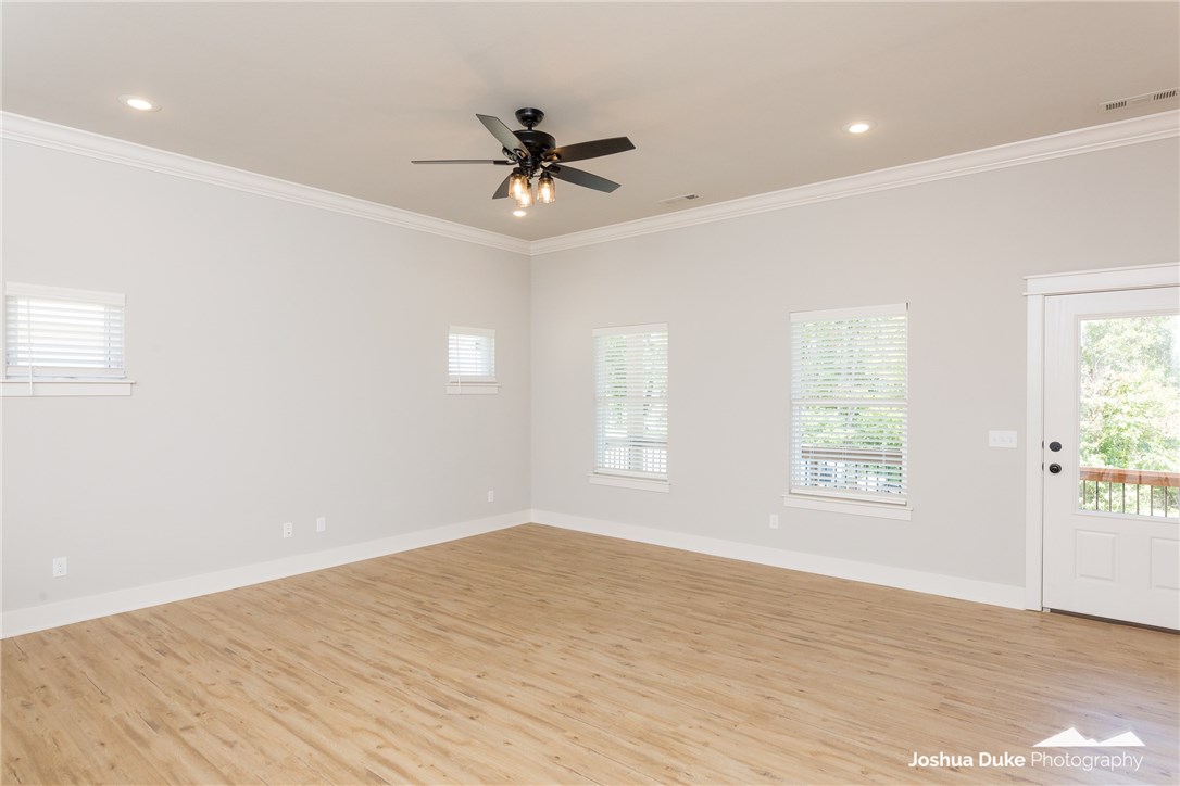 West End Add - Residential Lease