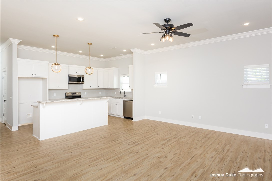 West End Add - Residential Lease