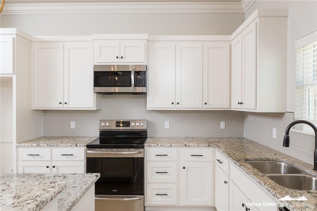 West End Add - Residential Lease