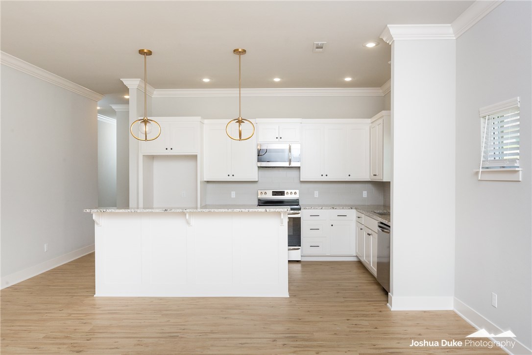 West End Add - Residential Lease