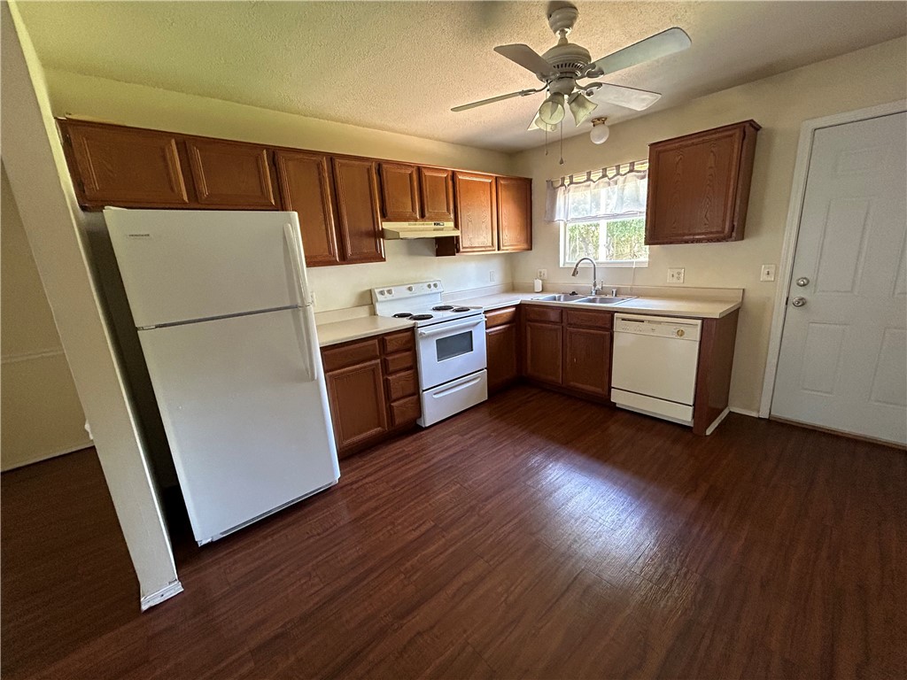 East Fork Phase I - Residential Lease