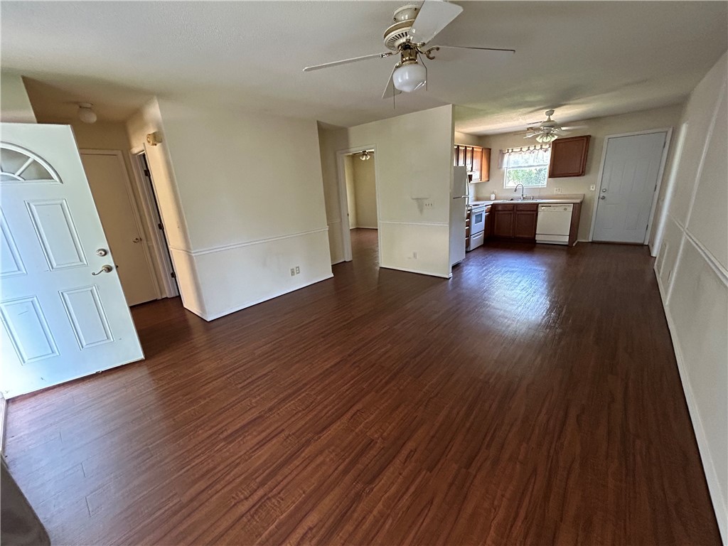 East Fork Phase I - Residential Lease
