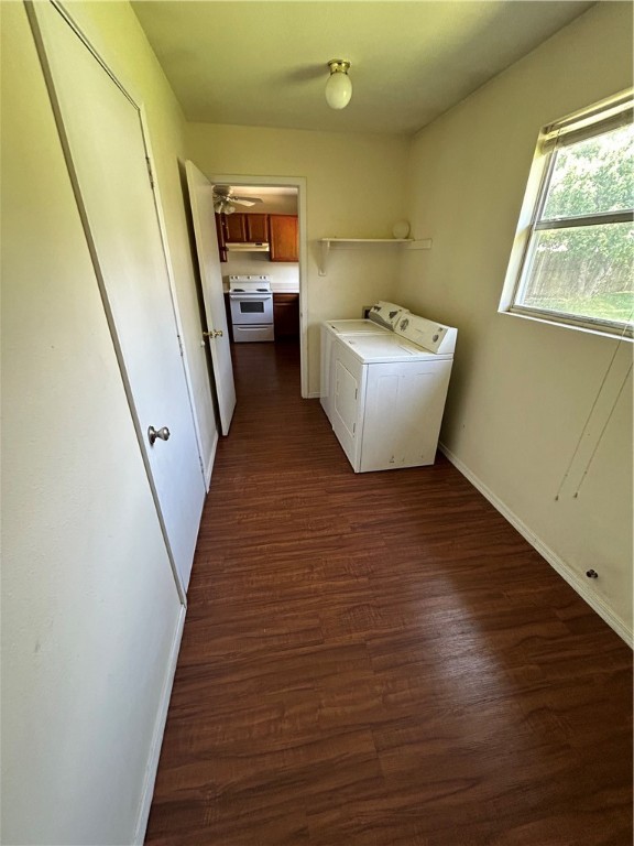 East Fork Phase I - Residential Lease