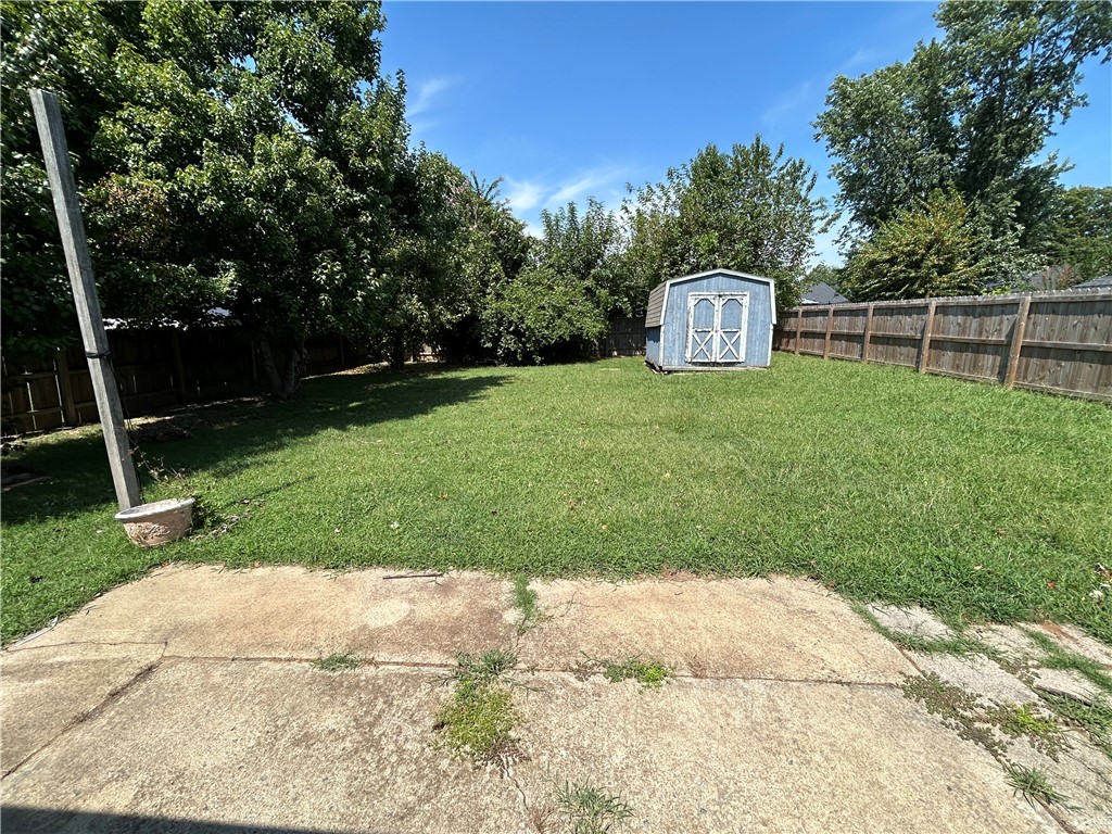 East Fork Phase I - Residential Lease