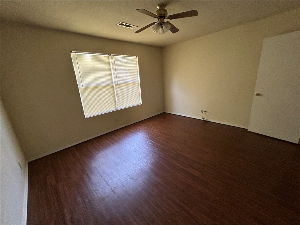East Fork Phase I - Residential Lease