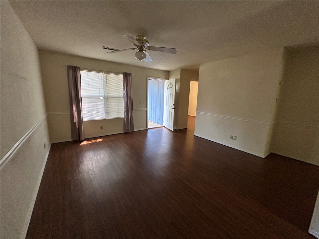East Fork Phase I - Residential Lease