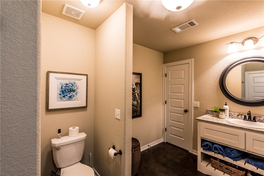 Bethel Oaks - Residential