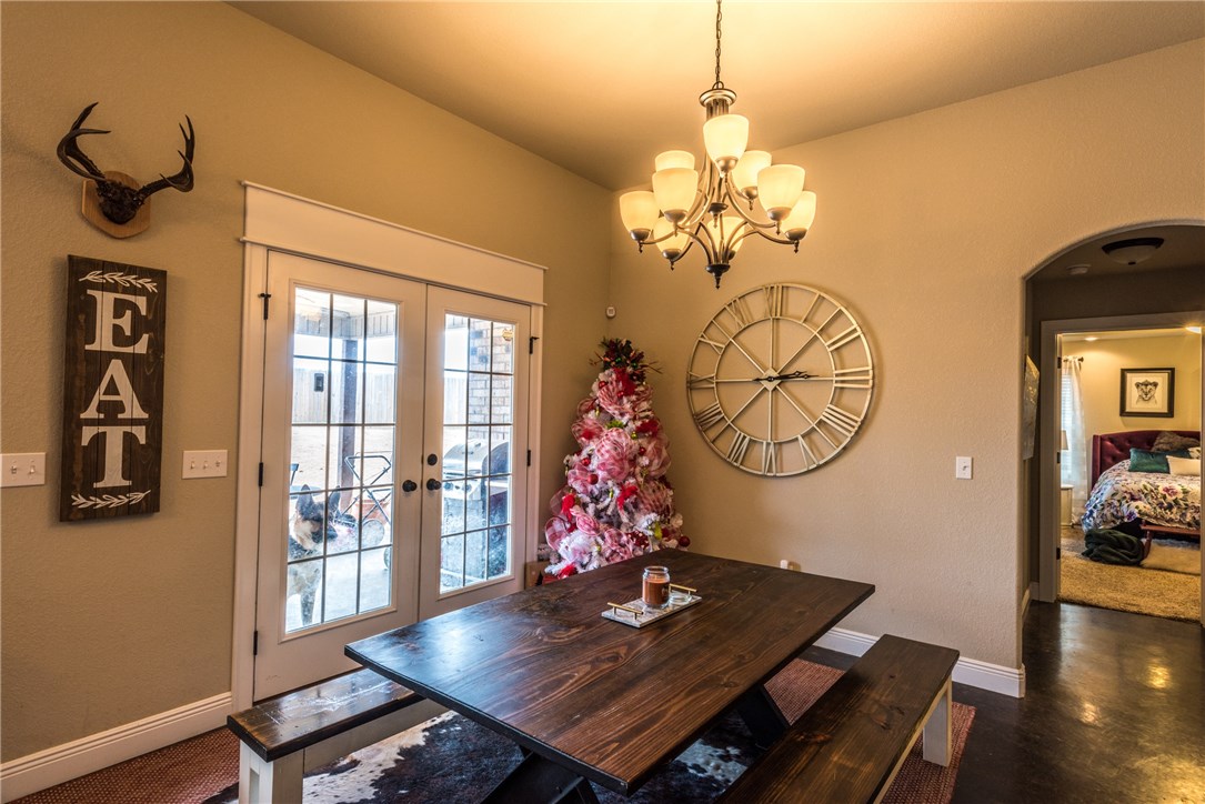 Bethel Oaks - Residential