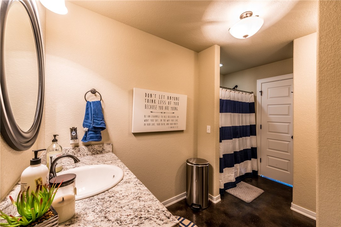 Bethel Oaks - Residential