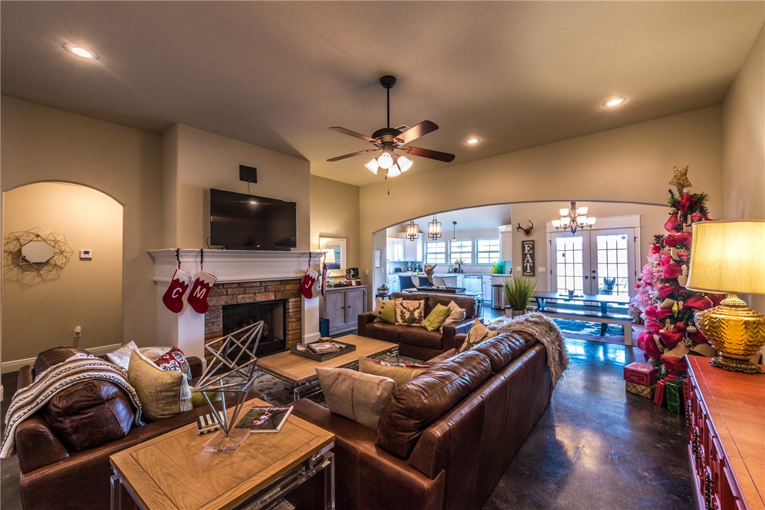 Bethel Oaks - Residential