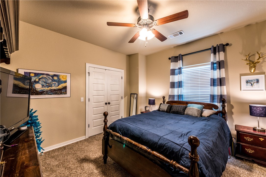 Bethel Oaks - Residential