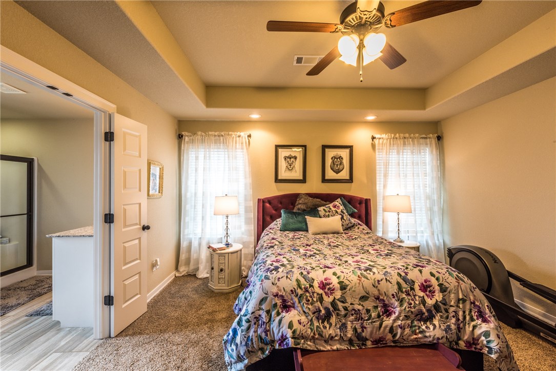 Bethel Oaks - Residential