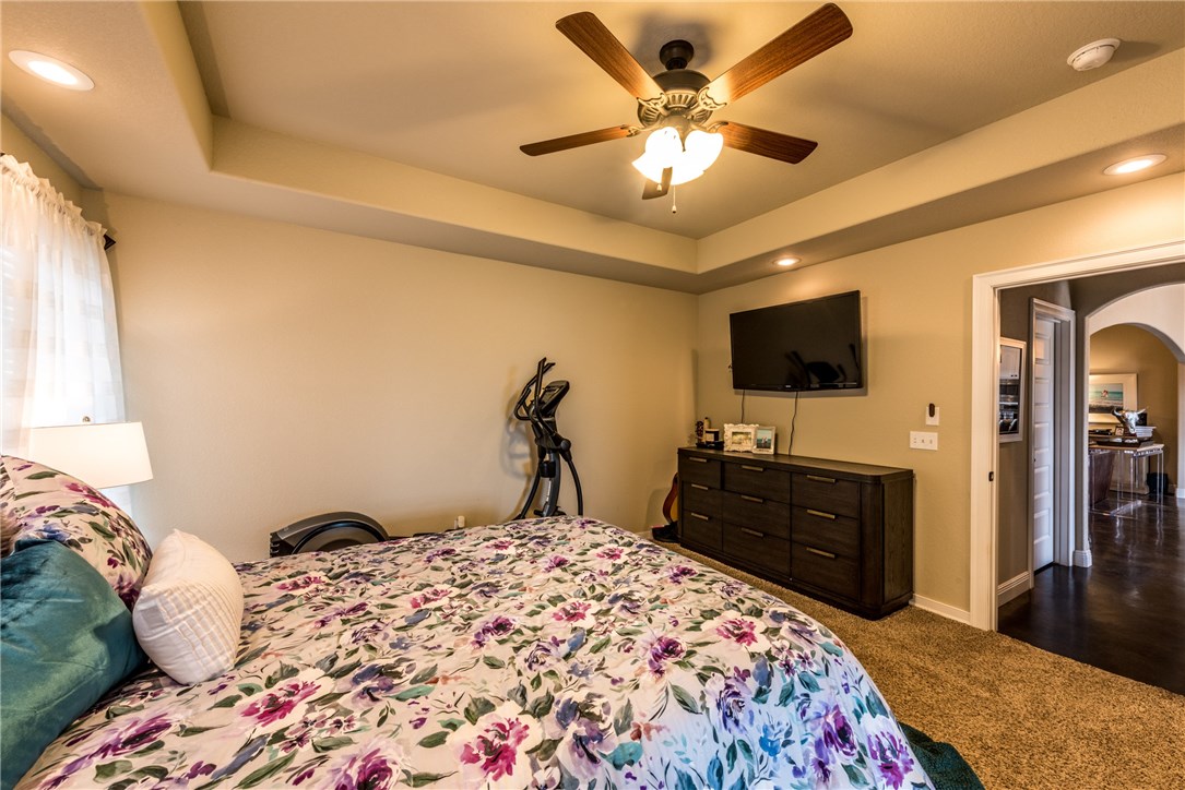 Bethel Oaks - Residential