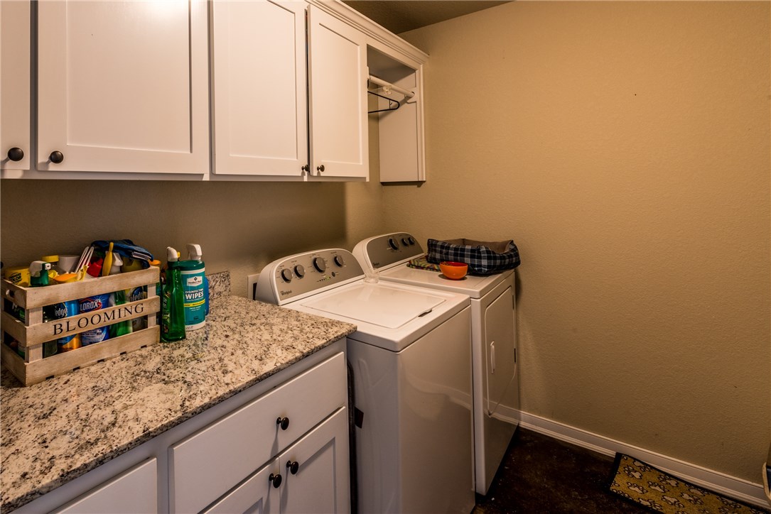 Bethel Oaks - Residential