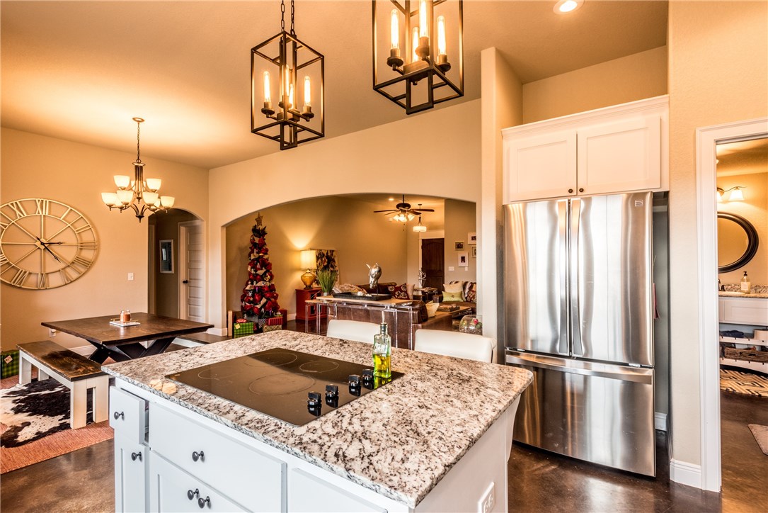 Bethel Oaks - Residential