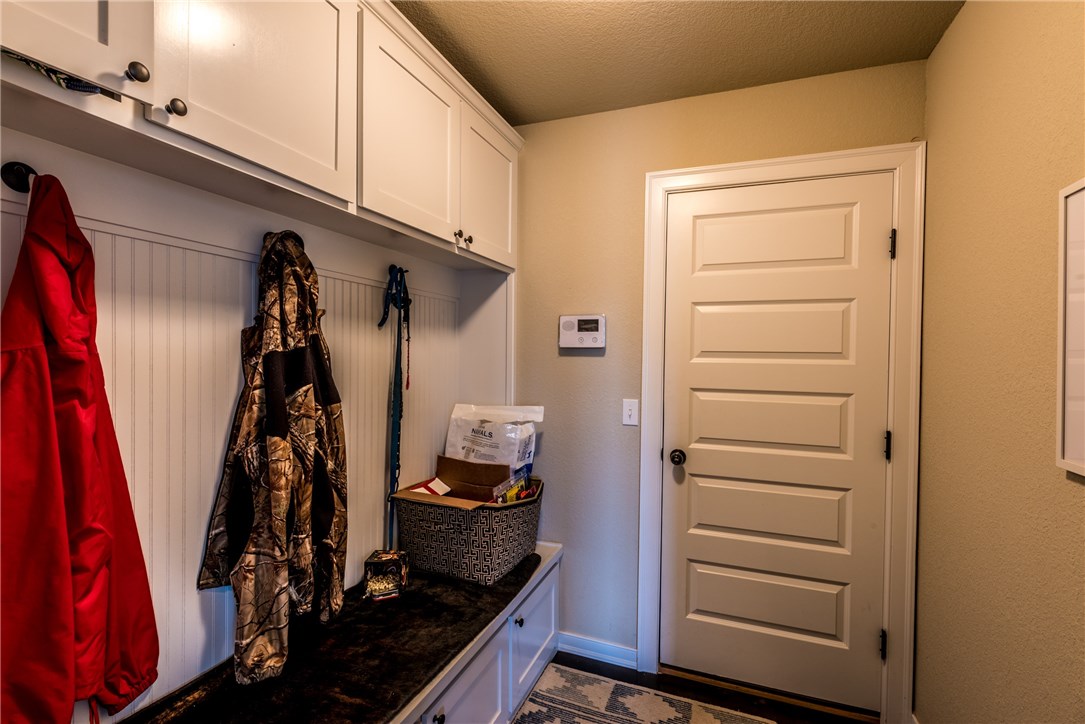 Bethel Oaks - Residential