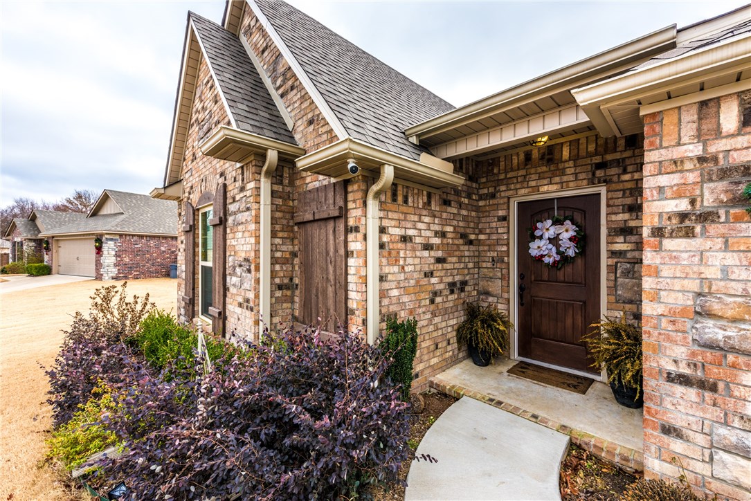 Bethel Oaks - Residential