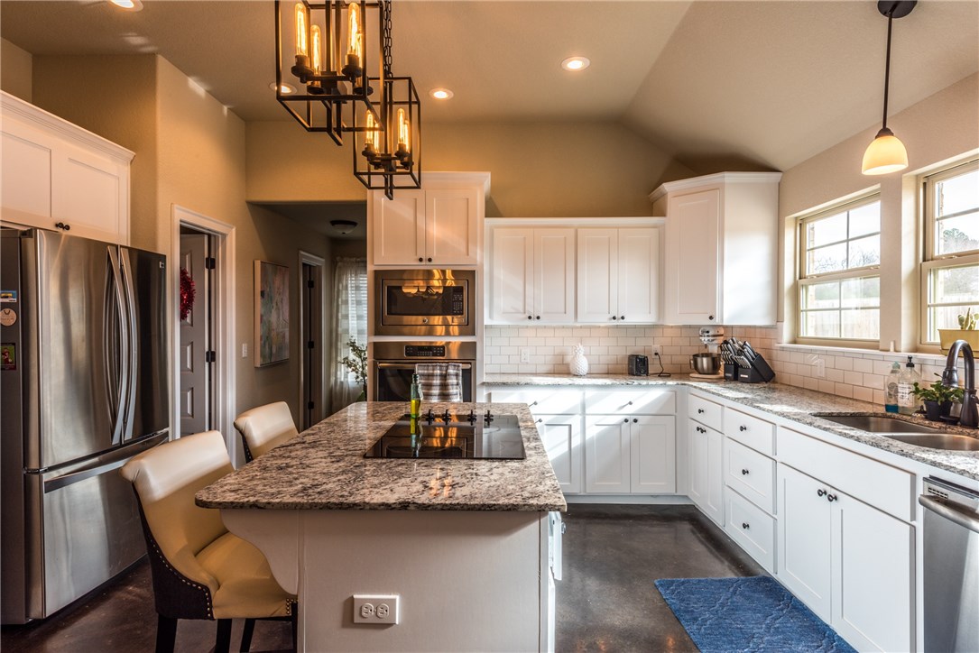 Bethel Oaks - Residential