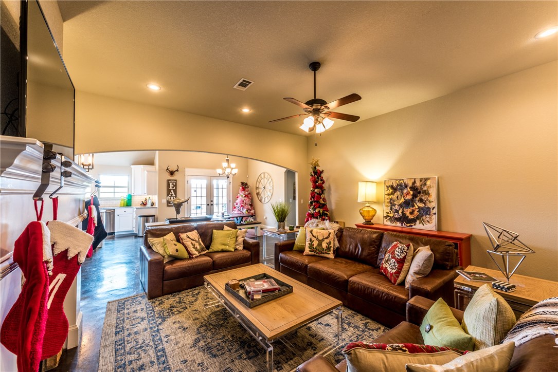 Bethel Oaks - Residential