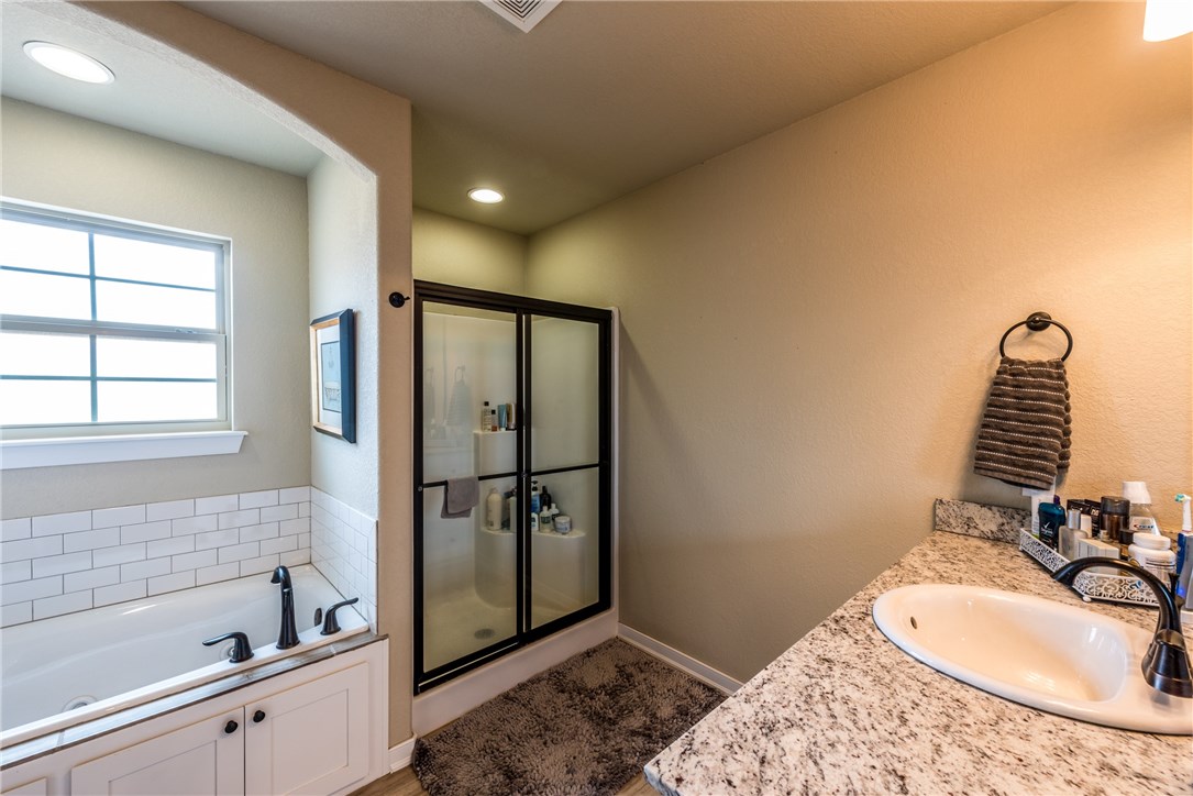 Bethel Oaks - Residential