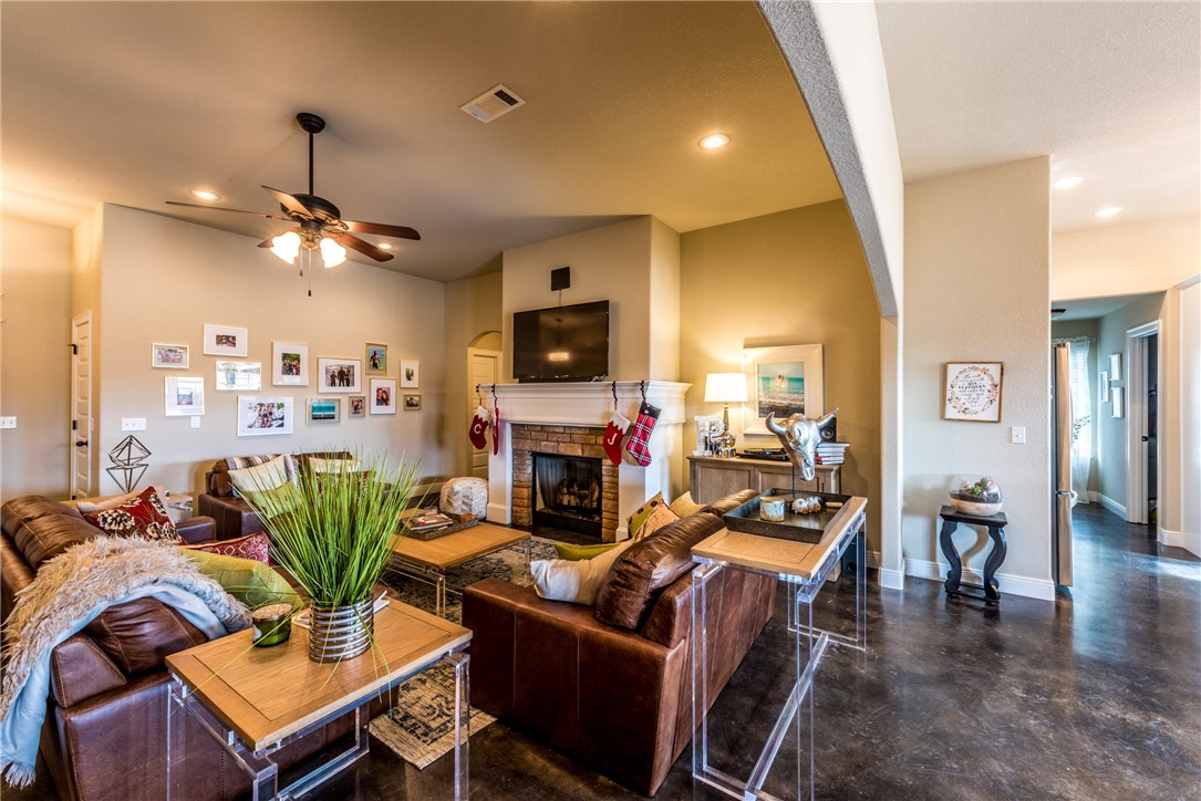 Bethel Oaks - Residential