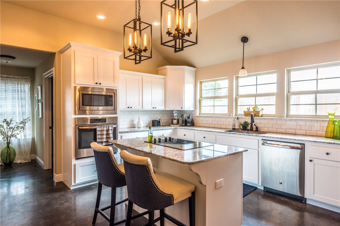 Bethel Oaks - Residential