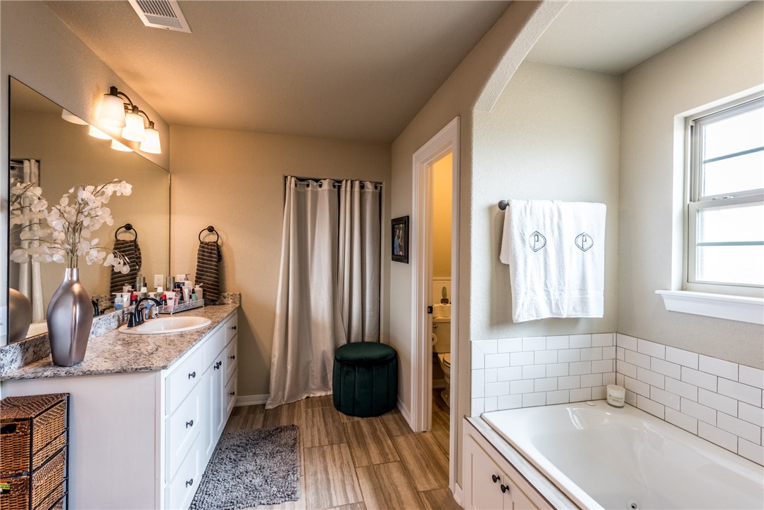 Bethel Oaks - Residential