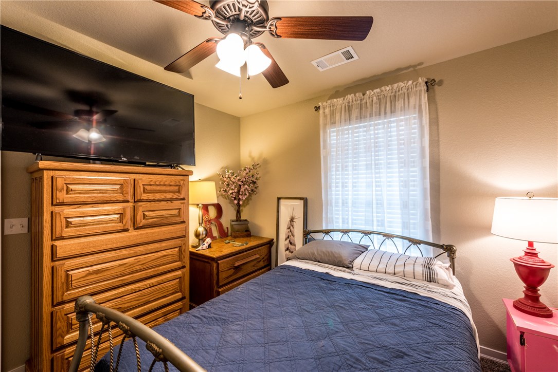 Bethel Oaks - Residential