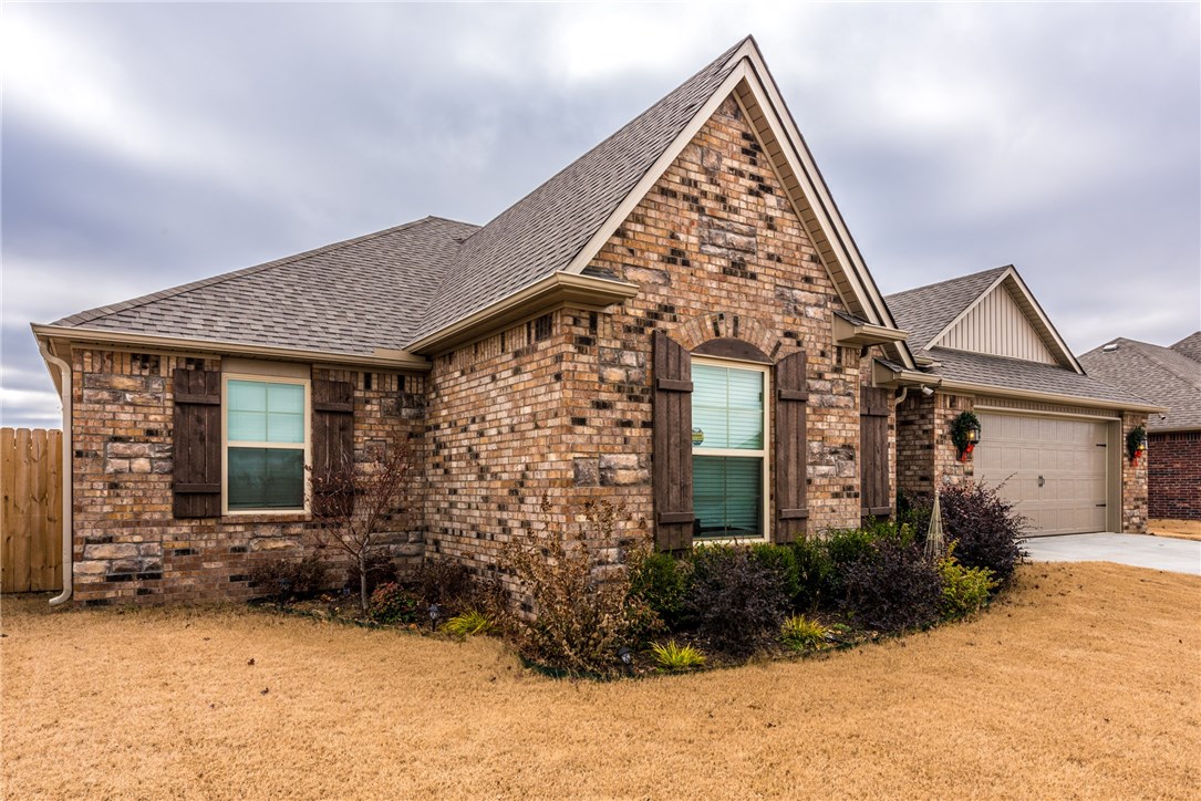 Bethel Oaks - Residential