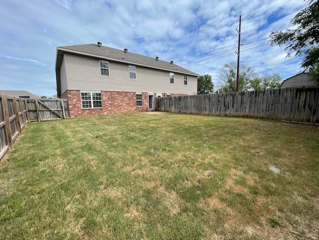 Riverwalk Farm - Residential Lease