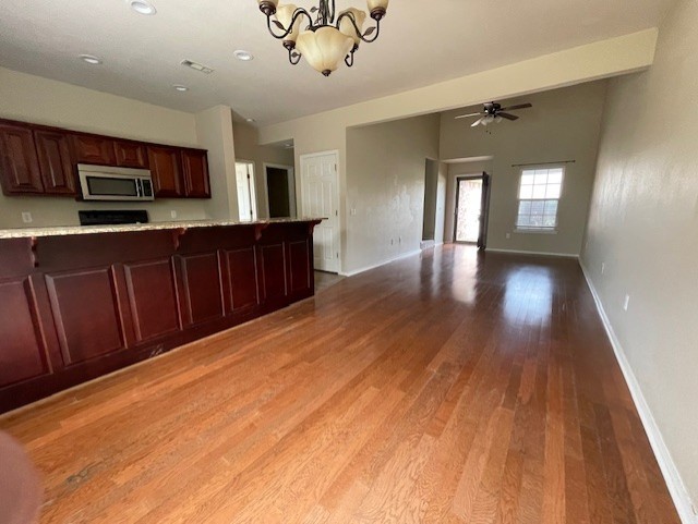 Riverwalk Farm - Residential Lease