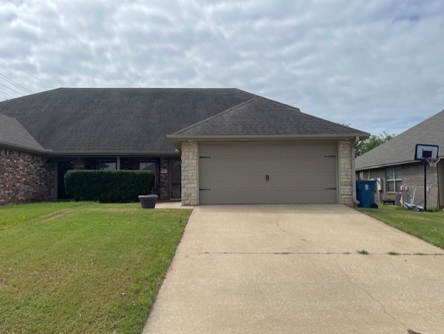 Riverwalk Farm - Residential Lease