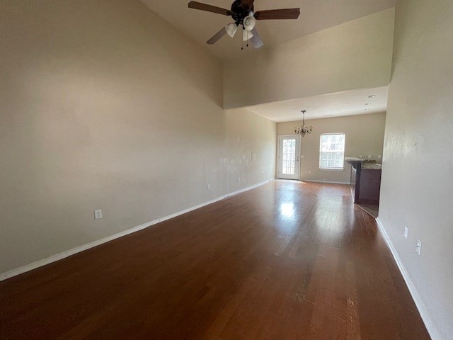 Riverwalk Farm - Residential Lease