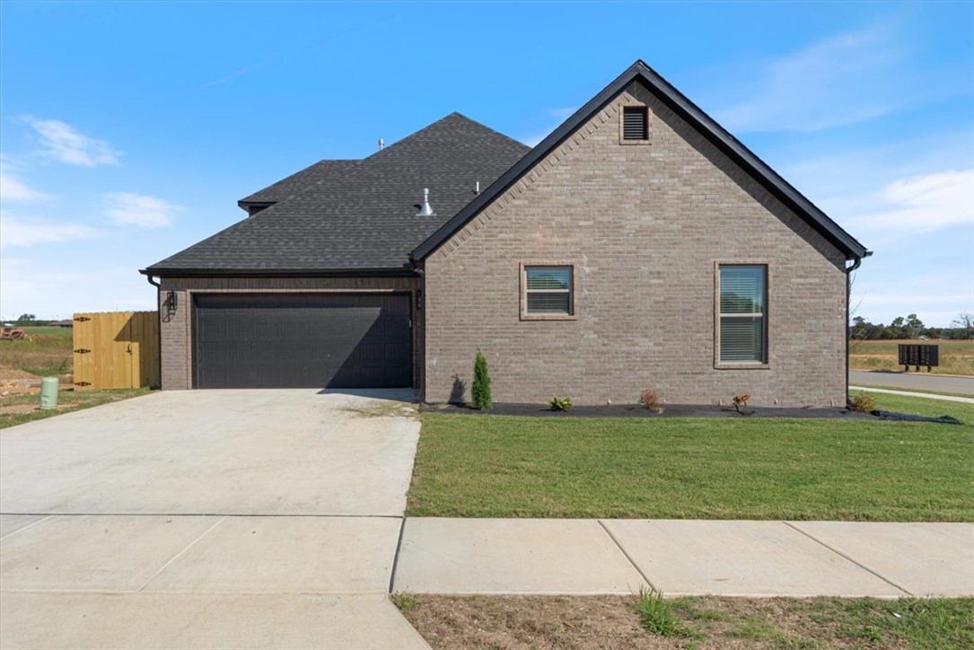 Walnut Grove Sub Ph Ii Bentonville - Residential